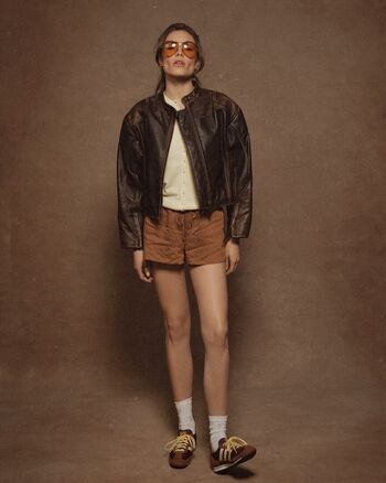 Lana Polikanova Mulan