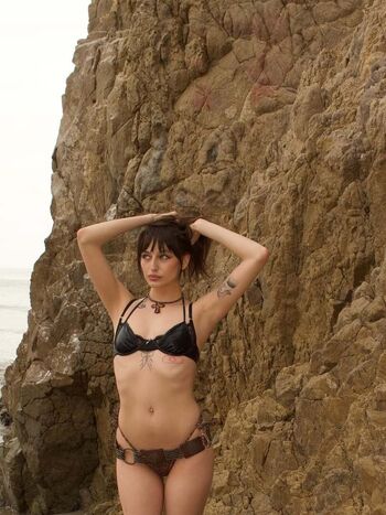 Full leaked Lana smalls private photo