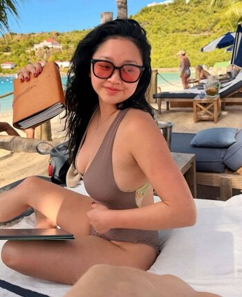 Full leaked Lanacondor private photo