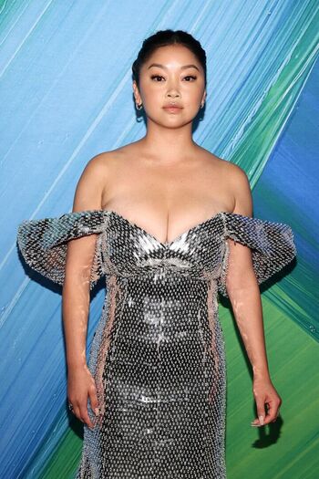 Full leaked Lanacondor private photo