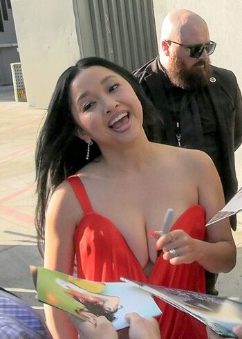 Full leaked Lanacondor private photo