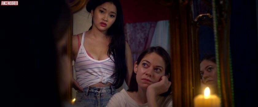 Full leaked Lanacondor private photo