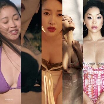 Full leaked Lanacondor private photo