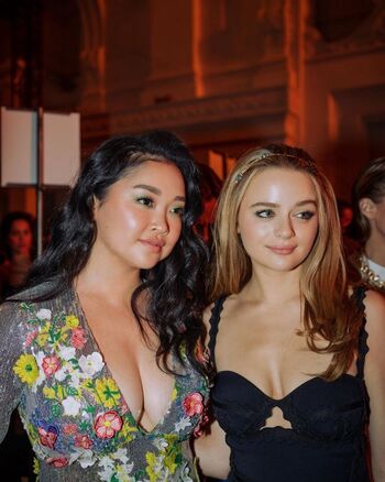 Full leaked Lanacondor private photo
