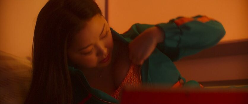 Full leaked Lanacondor private photo
