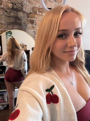 Full leaked Lanadelamo private photo