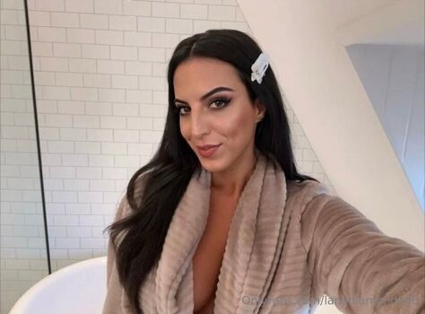Full leaked Lanadiamond private photo