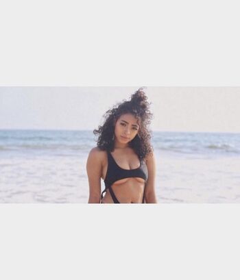 Full leaked Lanae mack private photo