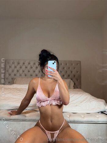 Full leaked Lanah cherry private photo