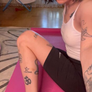 Full leaked Lanalova private photo
