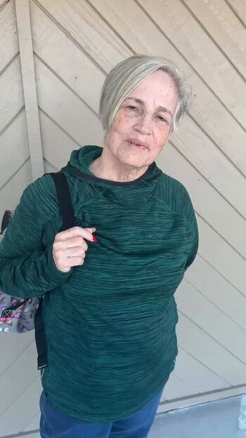 Full leaked Lanareznor private photo