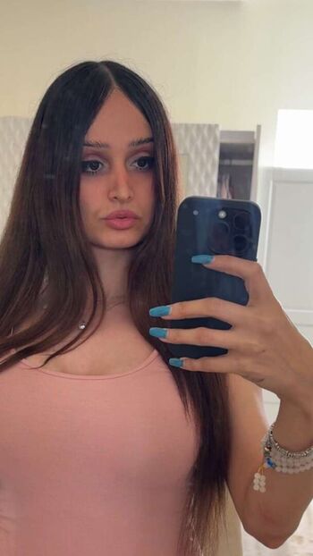 Full leaked Lanarose page private photo