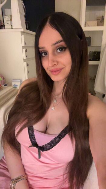 Full leaked Lanarose page private photo