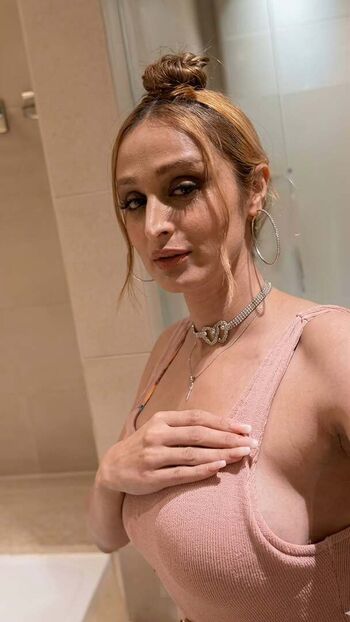 Full leaked Lanarose private photo