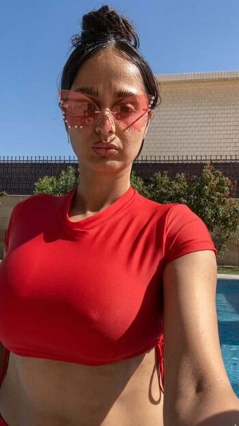 Full leaked Lanarose private photo