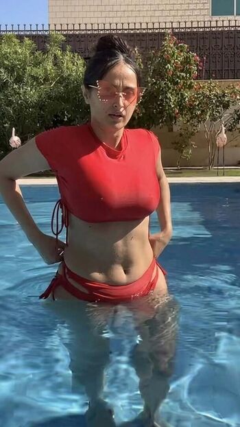 Full leaked Lanarose private photo