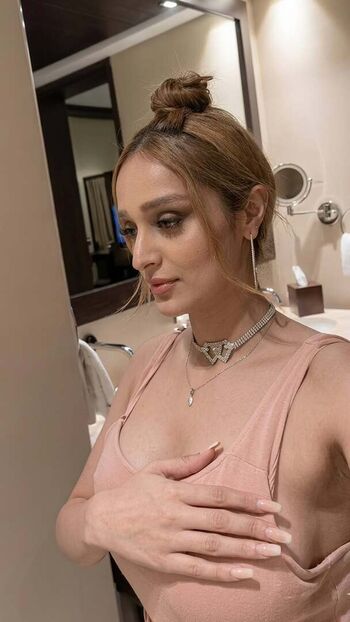 Full leaked Lanarose private photo