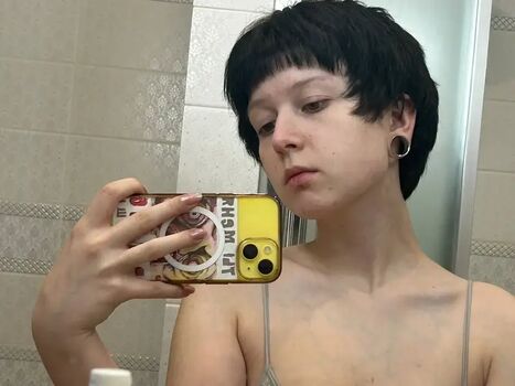 Full leaked Lanaspell private photo