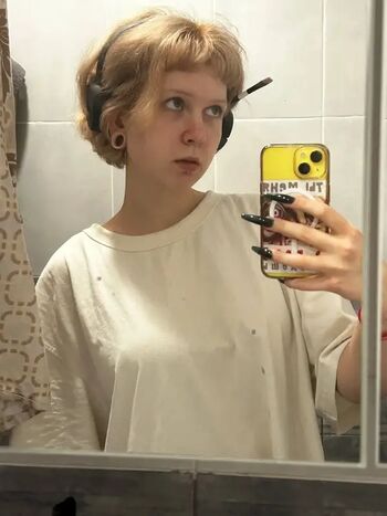 Full leaked Lanaspell private photo