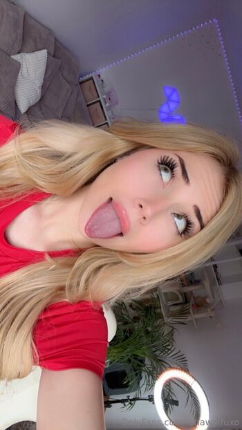 Full leaked Lanawaifuxo private photo
