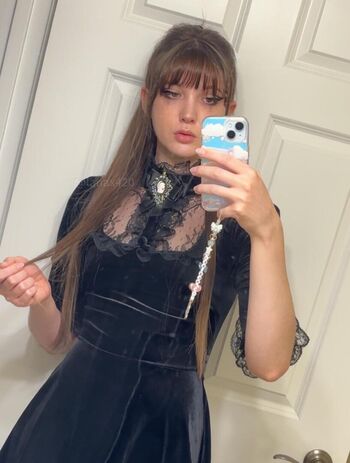 Full leaked Lanax private photo