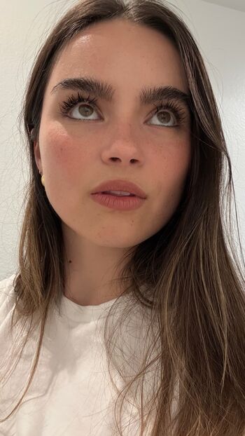 Full leaked Landry bender private photo