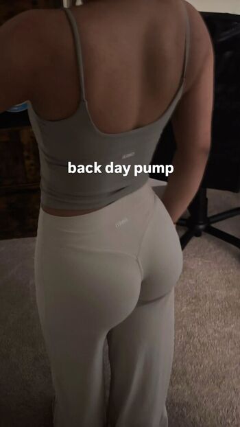 Full leaked Lanemeeter private photo