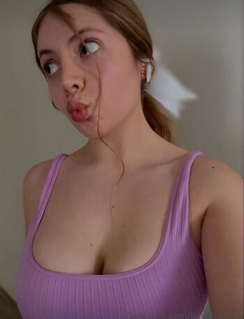 Full leaked Lanicholette page private photo