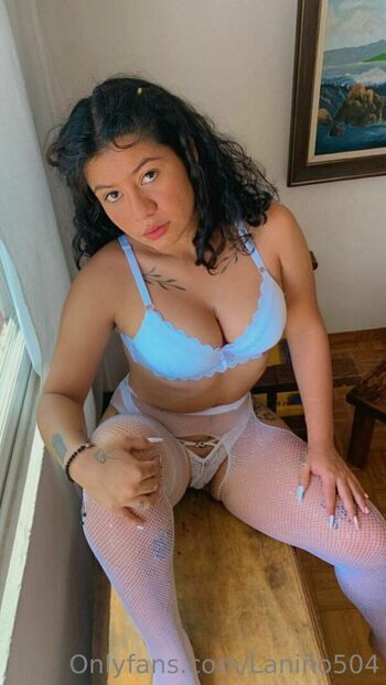 Full leaked Lanio private photo