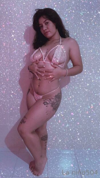 Full leaked Lanio private photo