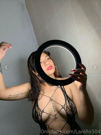 Full leaked Lanio private photo