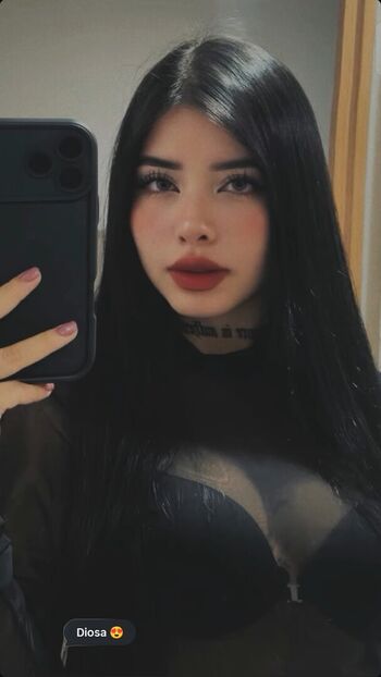 Full leaked Lapelinegra private photo