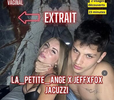 Full leaked Lapetiteeange private photo