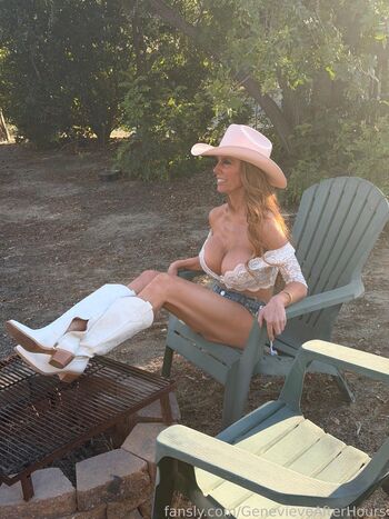 Full leaked Laprincesseannette private photo