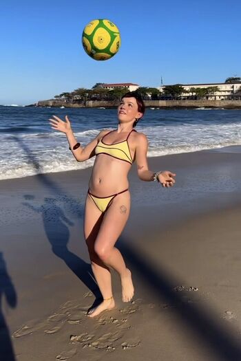 Full leaked Lara adkins private photo