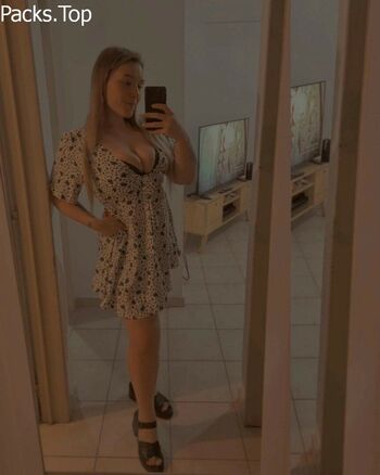 Full leaked Lara cabezas page private photo