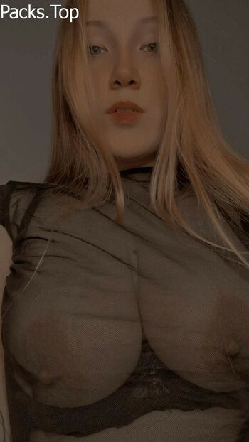Full leaked Lara cabezas private photo