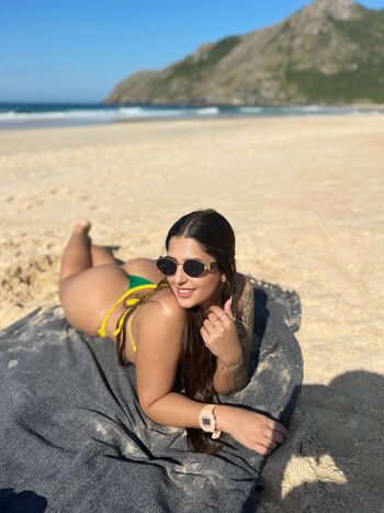 Full leaked Lara castro page private photo