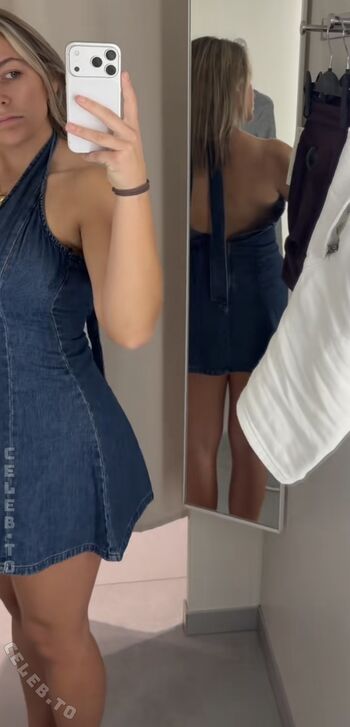 Full leaked Lara esser private photo