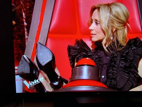 Full leaked Lara fabian private photo