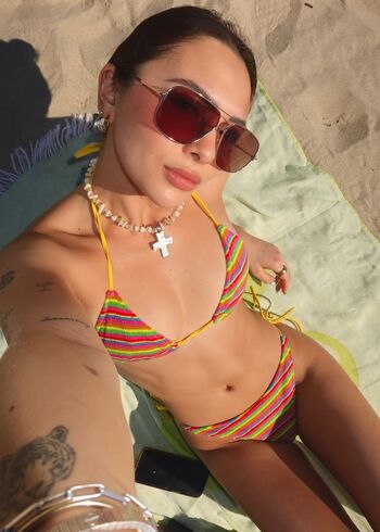 Full leaked Lara fraser private photo