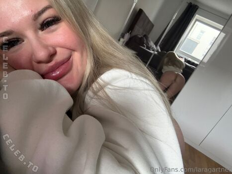 Full leaked Lara gartner private photo