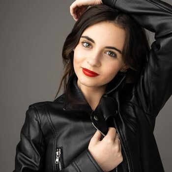 Full leaked Lara mcdonnell private photo