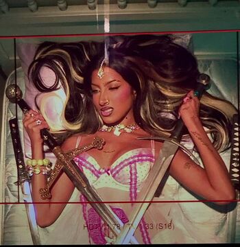 Full leaked Lara raj page private photo