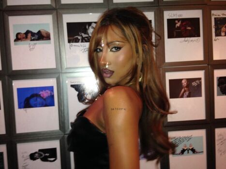 Full leaked Lara raj page private photo