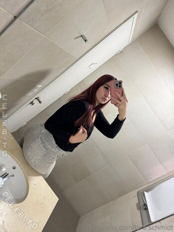 Full leaked Lara schmidt private photo