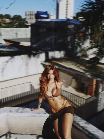 Full leaked Lara silva private photo