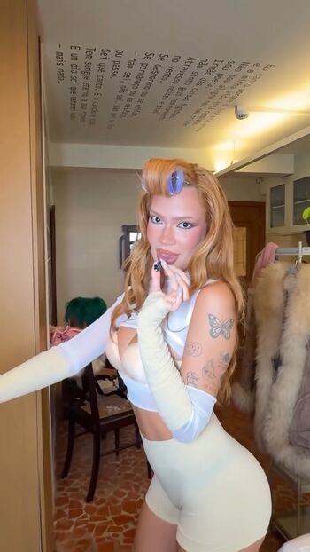 Full leaked Lara silva private photo