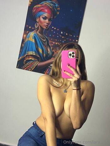 Full leaked Lara sun private photo