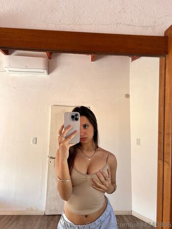 Full leaked Lara tiengo private photo